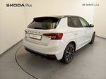 Škoda Fabia, Monte Carlo 85kW / 1.0 TSI / A