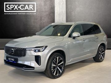 CORE, B5 AWD, 184+10 kW / 250+