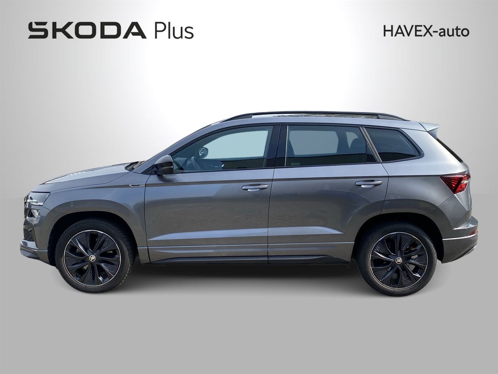 Škoda Karoq, 1.5 TSI DSG SportLine - fotka 3