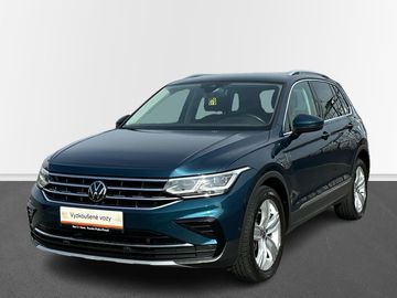 ELEGANCE 1,4 TSI PHEV 6DSG 180