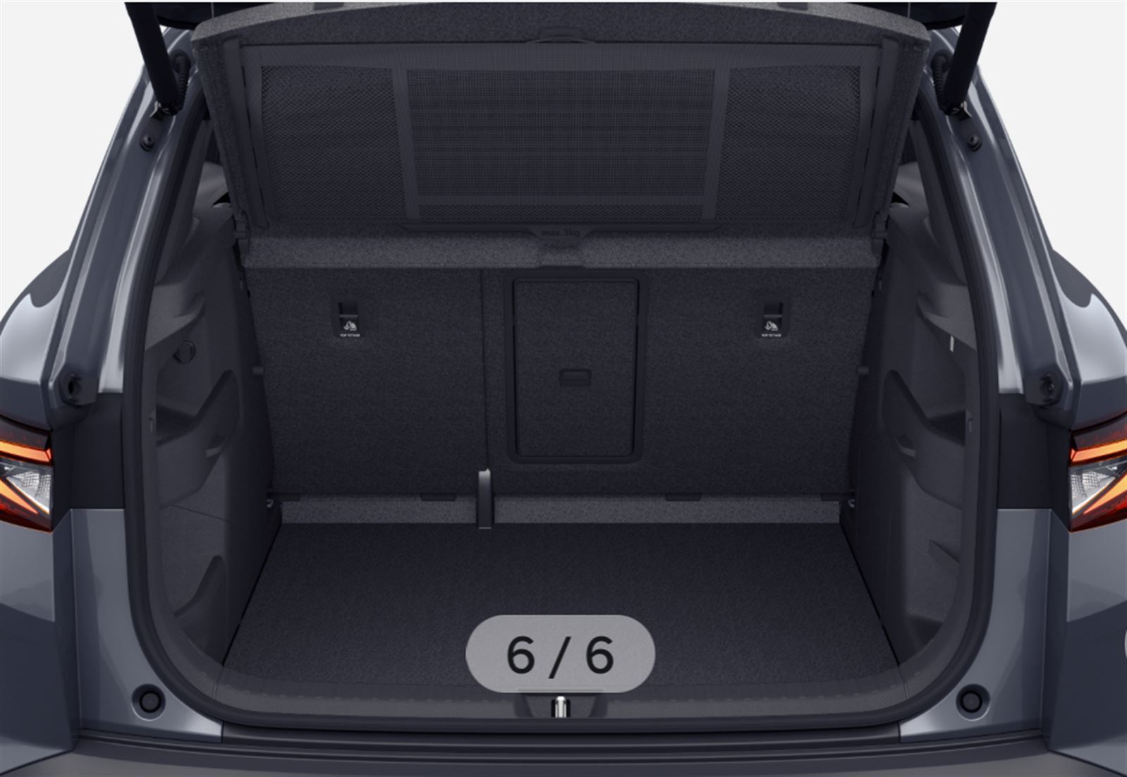 Škoda Elroq, 63kWh Sportline - fotka 6