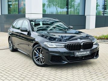 530dx M|4x4|Laser|Harman|Tažné