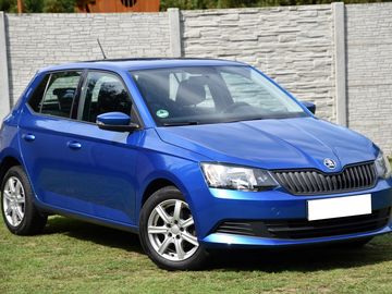 1.2 TSi, KLIMATIZACE, ALU