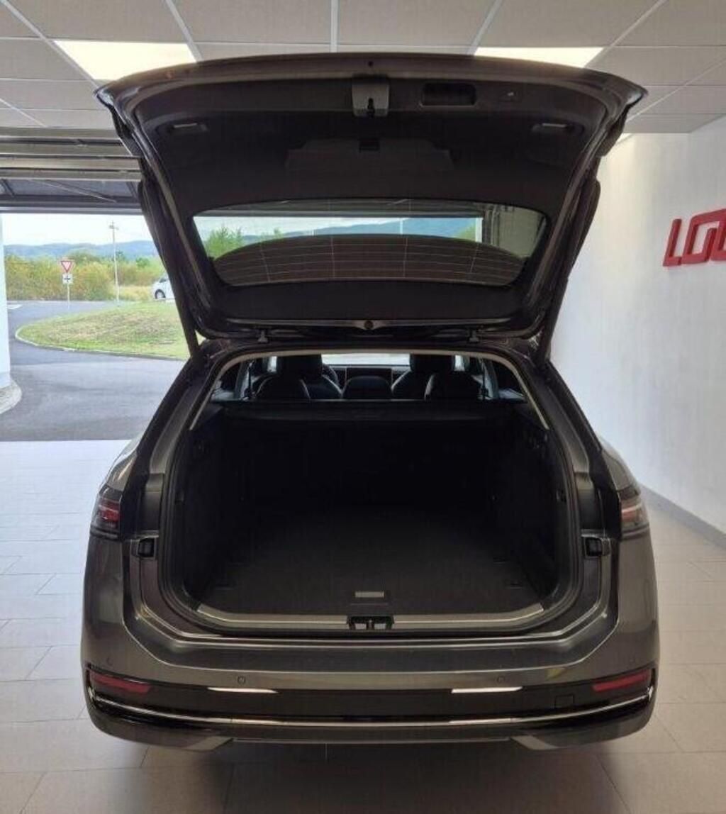 Volkswagen Passat, Elegance 2,0 TDI 110 kW  7 Aut - fotka 6