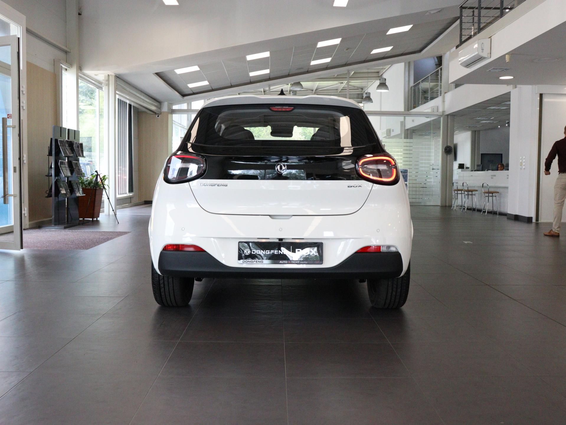 Dongfeng Box, 31,4 kWh E1 - fotka 5
