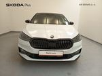 Škoda Fabia, Monte Carlo 85kW / 1.0 TSI / A