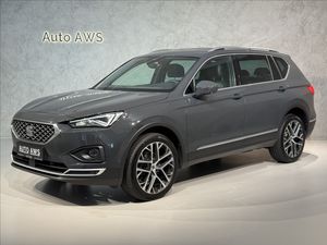 Seat Tarraco, 2,0 TDi  DSG X-Perience Assist