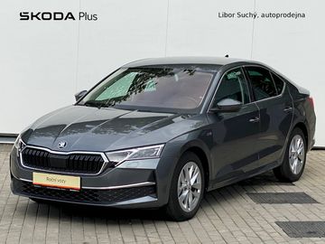 Selection 1.5 TSI 110 kW