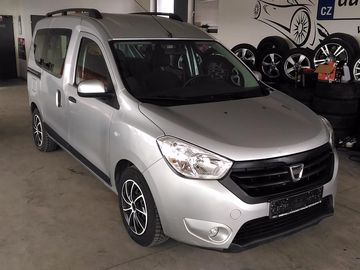 1,5DCI,55KW,KLIMA,NAVI,SER.