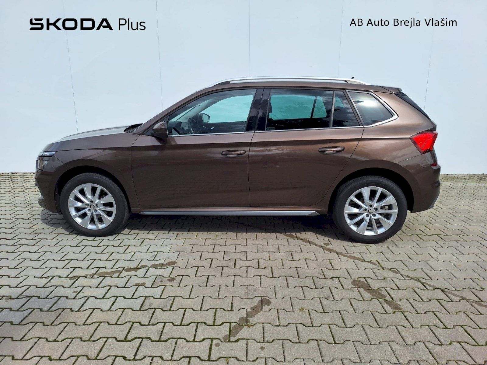 Škoda Kamiq, 1.0 TSI / 85 kW / 7DSG / Style - fotka 3