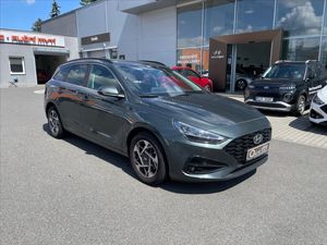 Hyundai i30, 1,0 T-GDi DCT  WG Style Safety