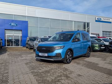 Active, 2.0 EcoBlue, Aut.