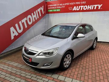 1.4 Turbo 103kW, Klimatizace