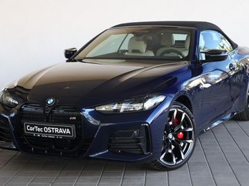 M440i xDrive Convertible