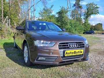 2.0 TDI CZ původ