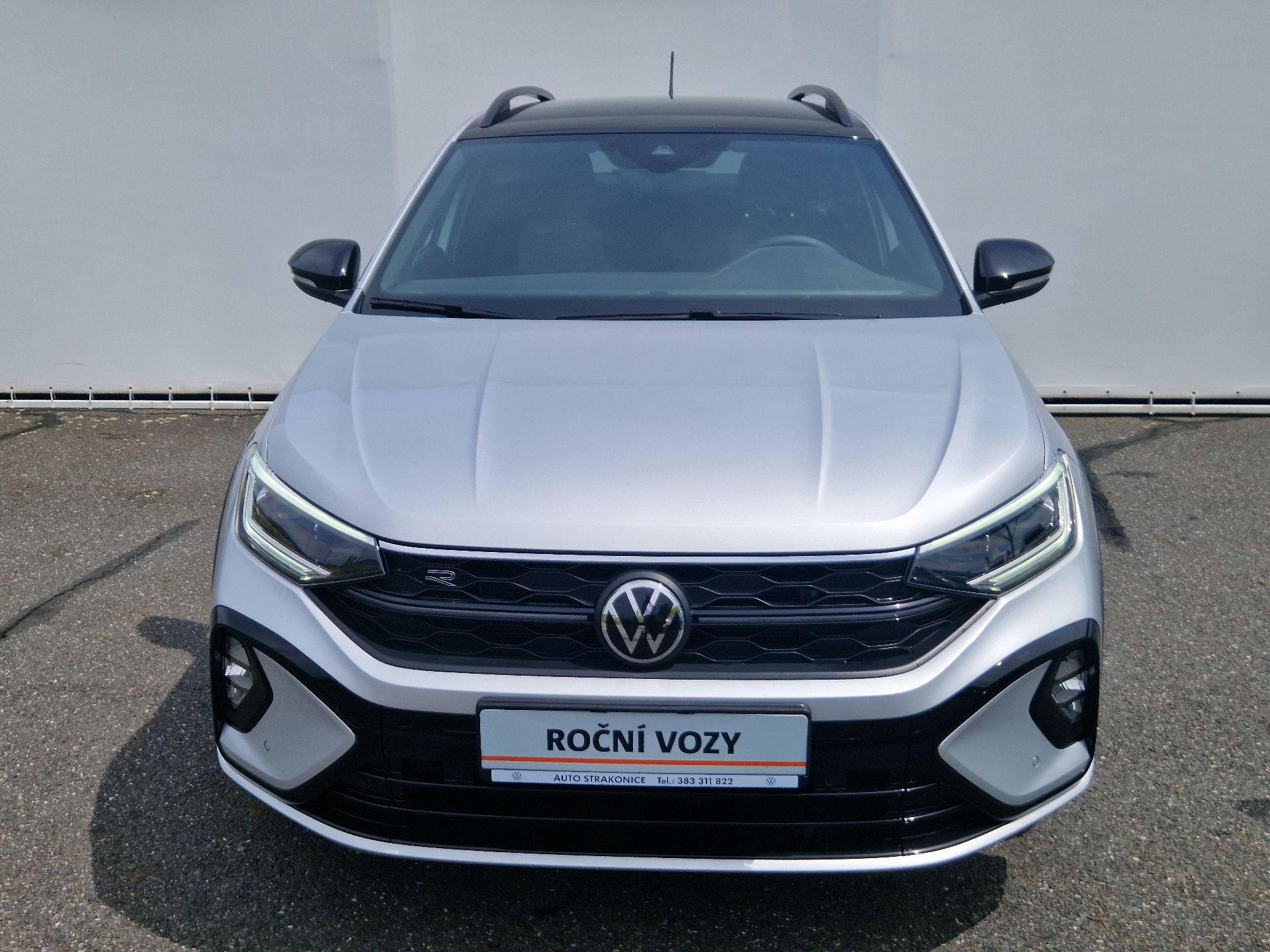 Volkswagen Taigo, R-Line 1,0 TSI 85kW 7DSG - fotka 6