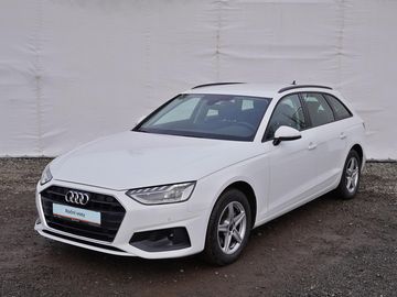 2.0 TDI / 100 kW Tiptronic