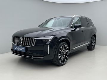 T8 AWD RECHARGE BRIGHT ULTRA