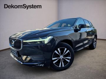 2,0 B4 AWD diesel Momentum Pro
