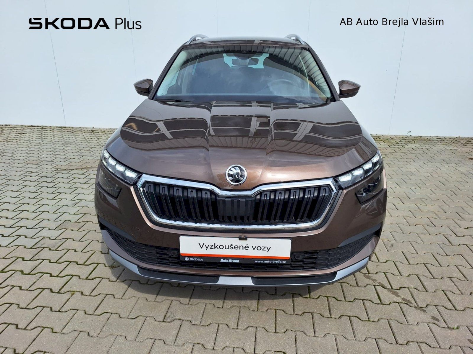 Škoda Kamiq, 1.0 TSI / 85 kW / 7DSG / Style - fotka 4