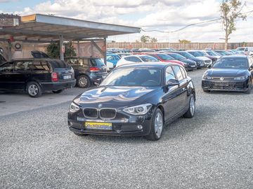 116i 100KW XENON – DIGI