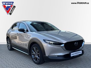 2.0 X186 GT AUT + Paket