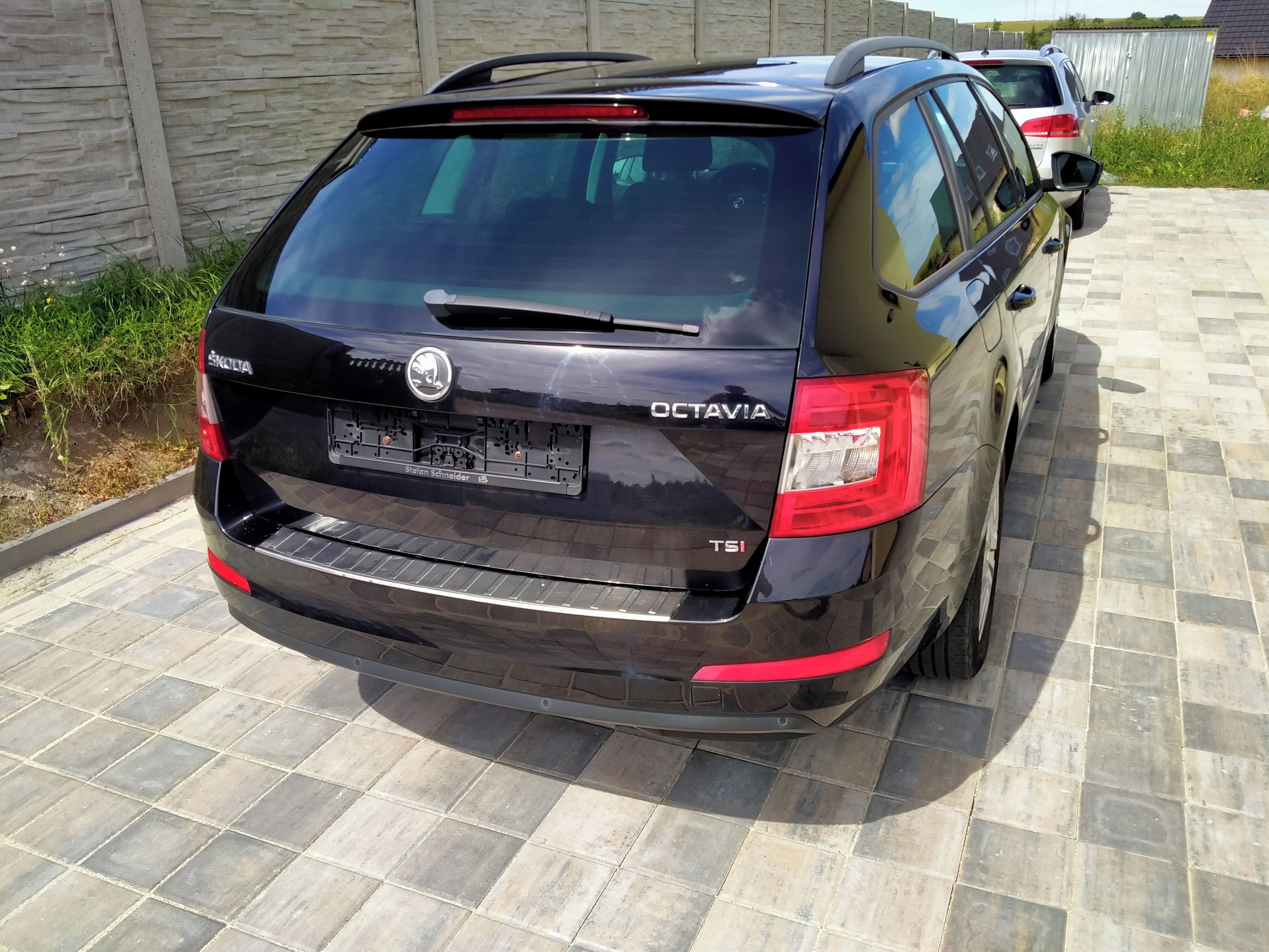 Škoda Octavia, 1.4 TSI, 103 kw, 114588 km - fotka 6