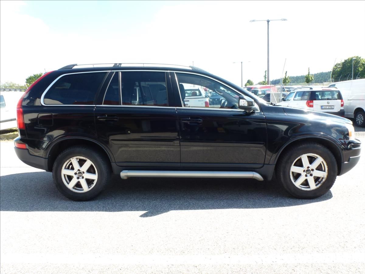 Volvo XC90, 2,4 D5 4x4 Nové rozvody Volvo, - fotka 6
