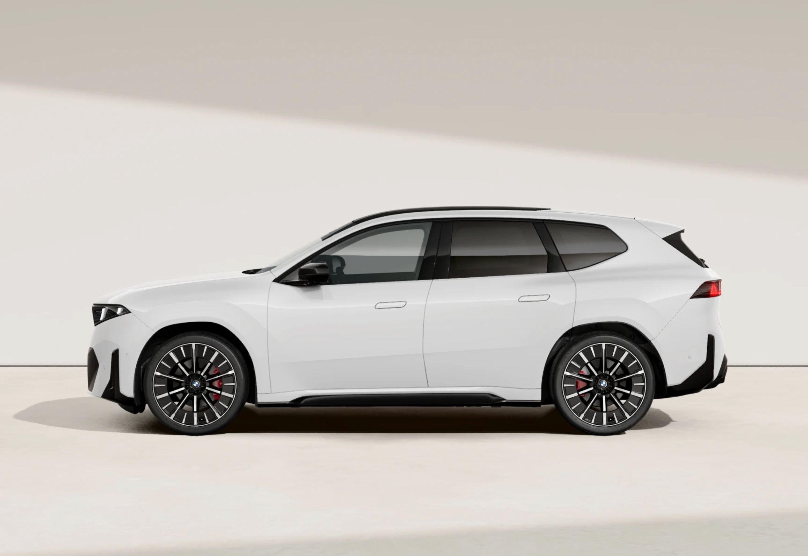 BMW iX3, 50 xDrive Msport - NOVÝ MODEL - fotka 4