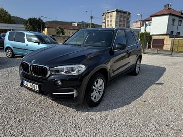 X-DRIVE 25D,TAŽNÉ