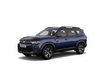 Expression mild hybrid-G 140 (