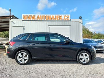 1.0TSi 81kW DSG ČR DPH