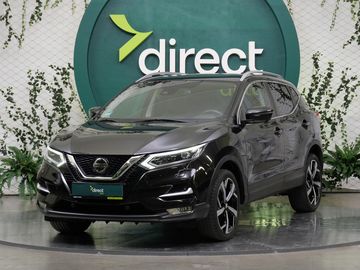 1.2 DIG-T 85 kW Tekna