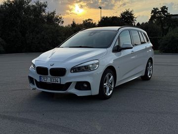 BMW 220d xDrive M Sport