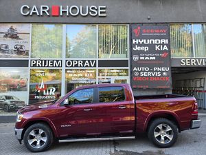 RAM 1500, LARAMIE 5.7HEMI