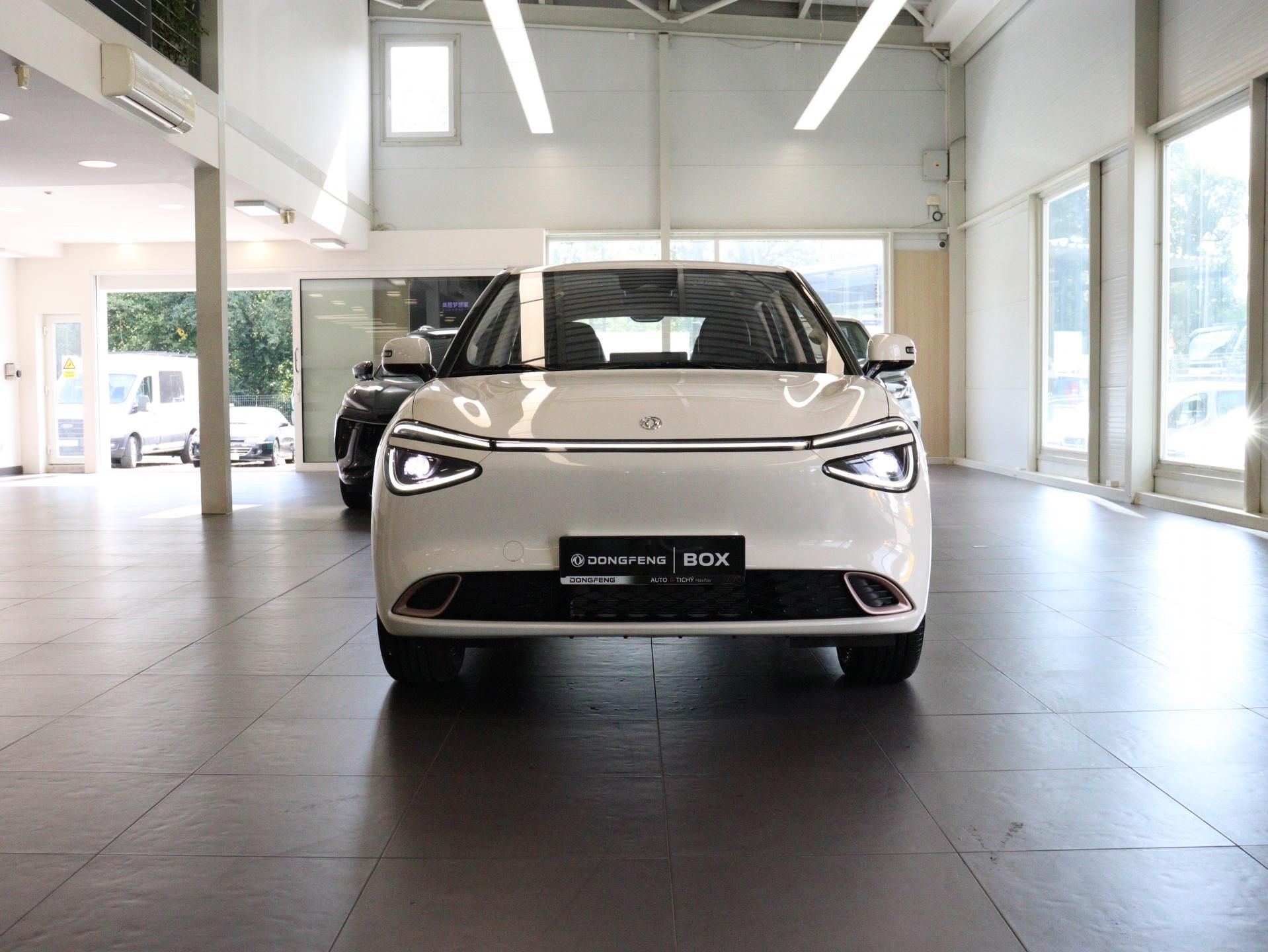 Dongfeng Box, 31,4 kWh E1 - fotka 2