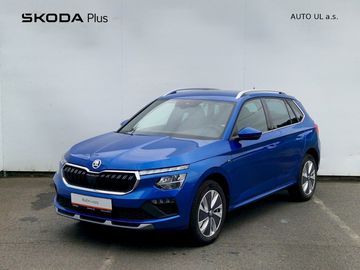1.0TSI 85kW DSG Drive Plus