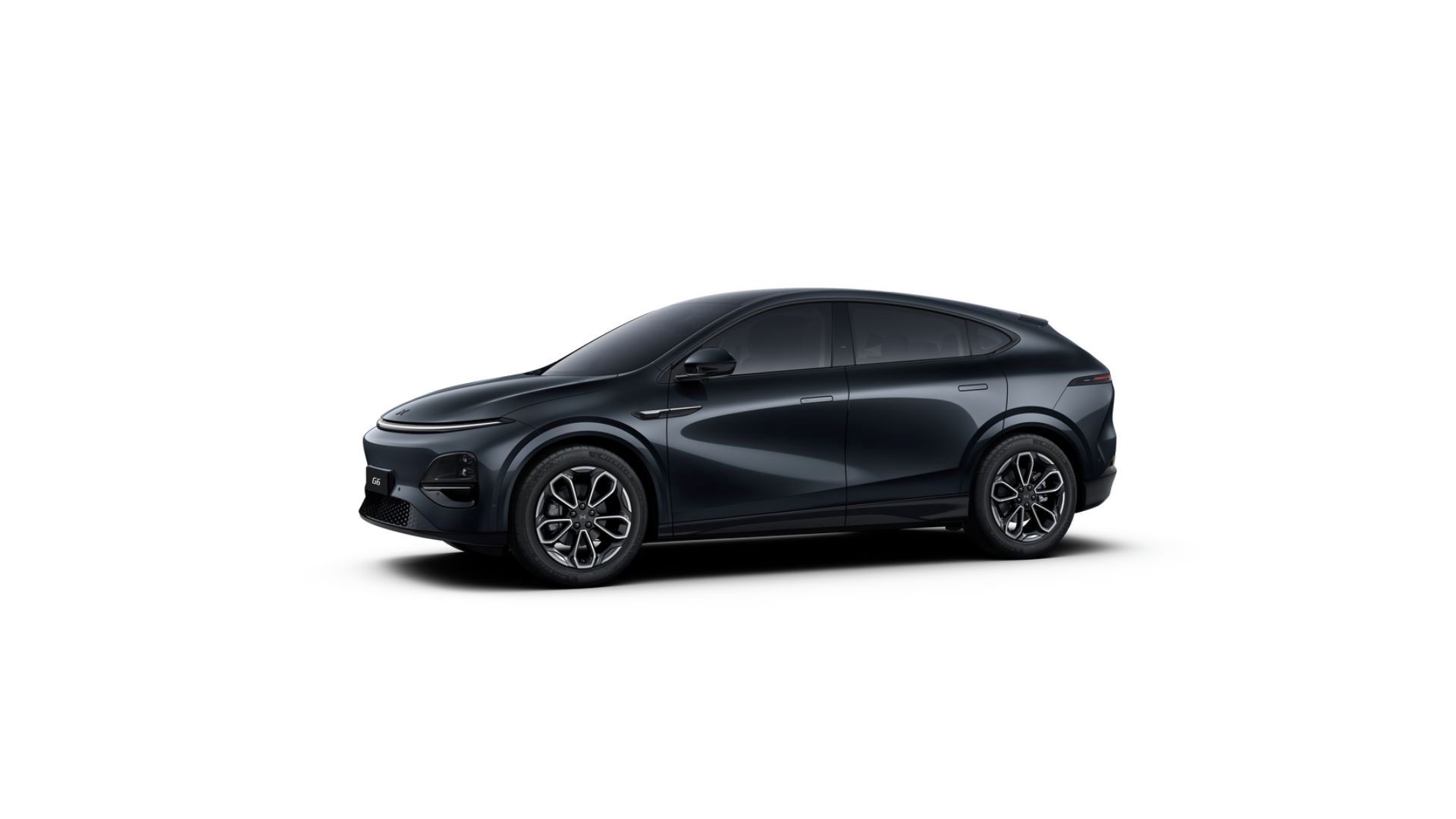 XPENG G6, AWD Performance, 358kW