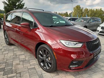 3,6L SPORT, Top výbava, DVD