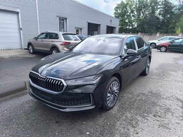 L&K 2.0 TDI 142 kW 7DSG 4x4