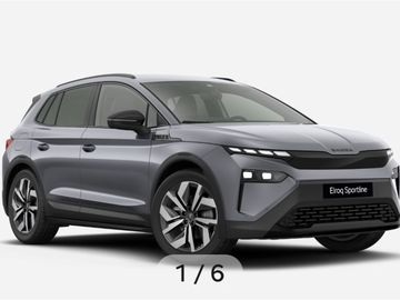 63kWh Sportline