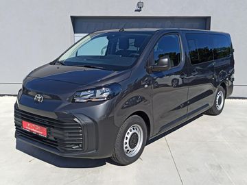 2.0D 106Kw L2 COMFORT 9-MÍST