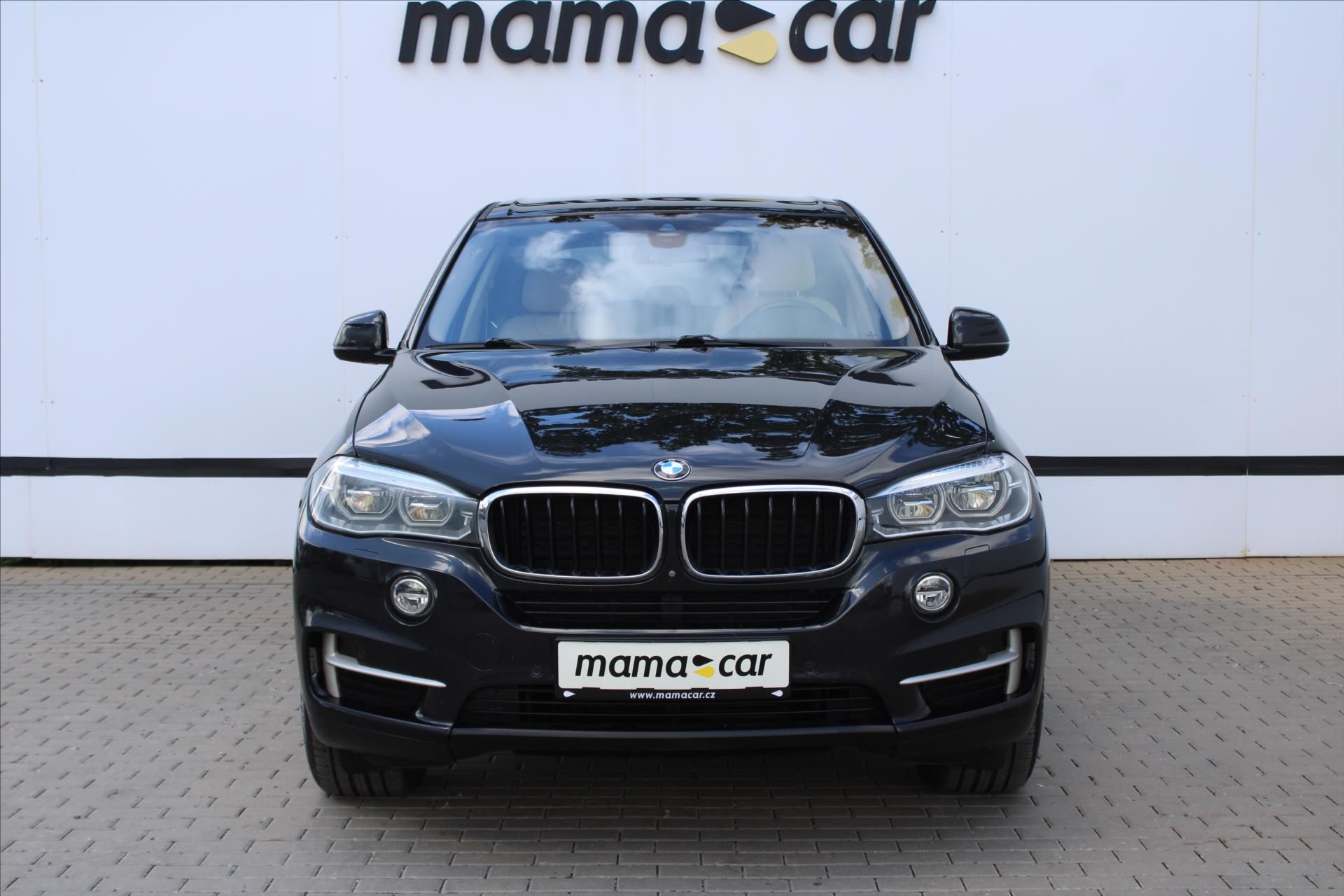 BMW X5, xDrive 30d Bang&Olufsen - fotka 2