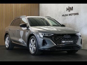 55 300kW 114kWh Matrix HUD Taž