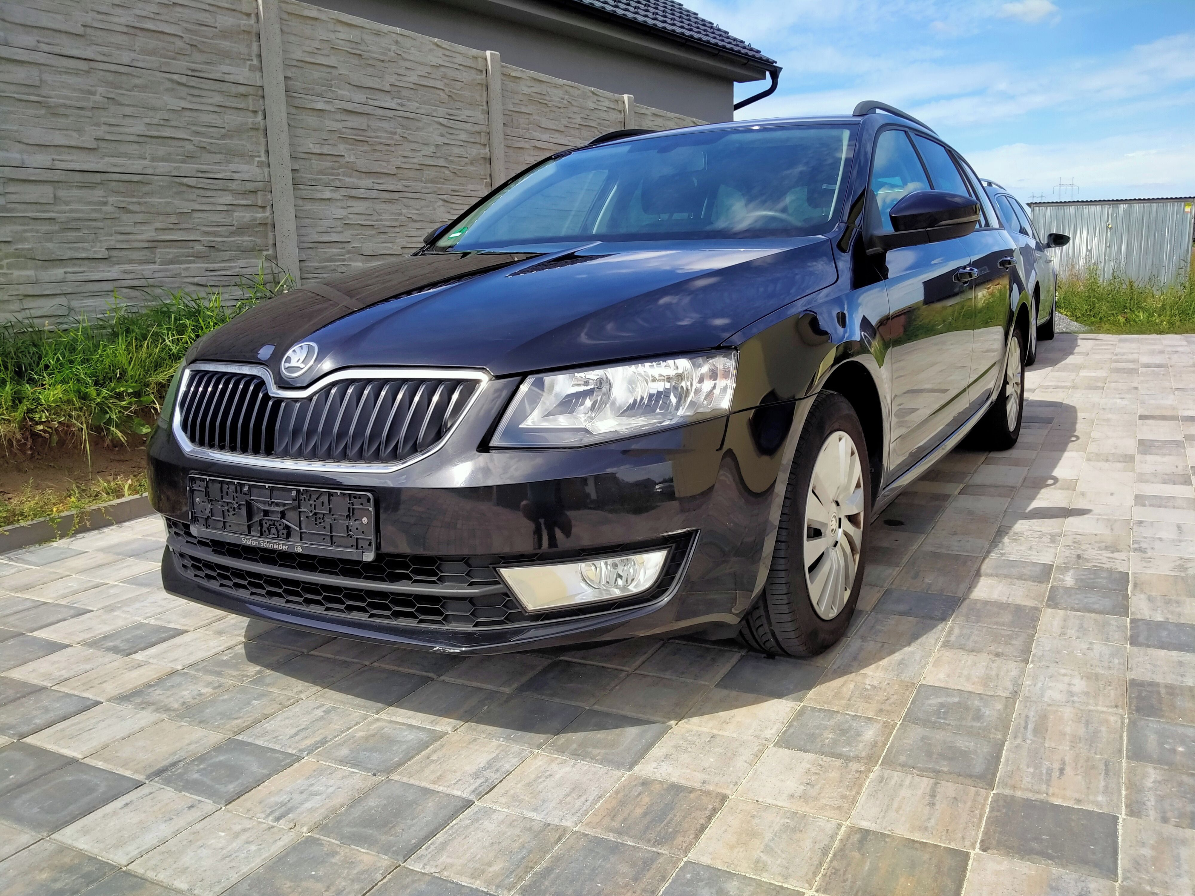 Škoda Octavia, 1.4 TSI, 103 kw, 114588 km - fotka 3