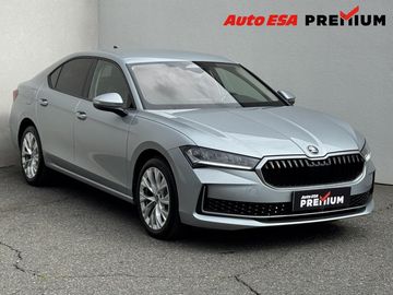 2.0 TDi,1.maj,ČR