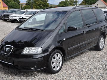 2.0TDi 103kW 7.míst