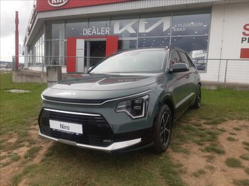 Style 1,6 HEV 105kW AT6