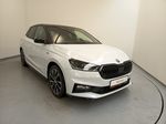 Škoda Fabia, Monte Carlo 85kW / 1.0 TSI / A