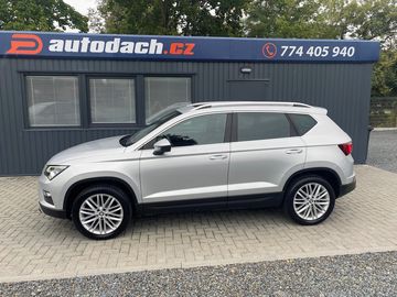 1.4TSI 110kW-XCELLENCE-4x4-LED